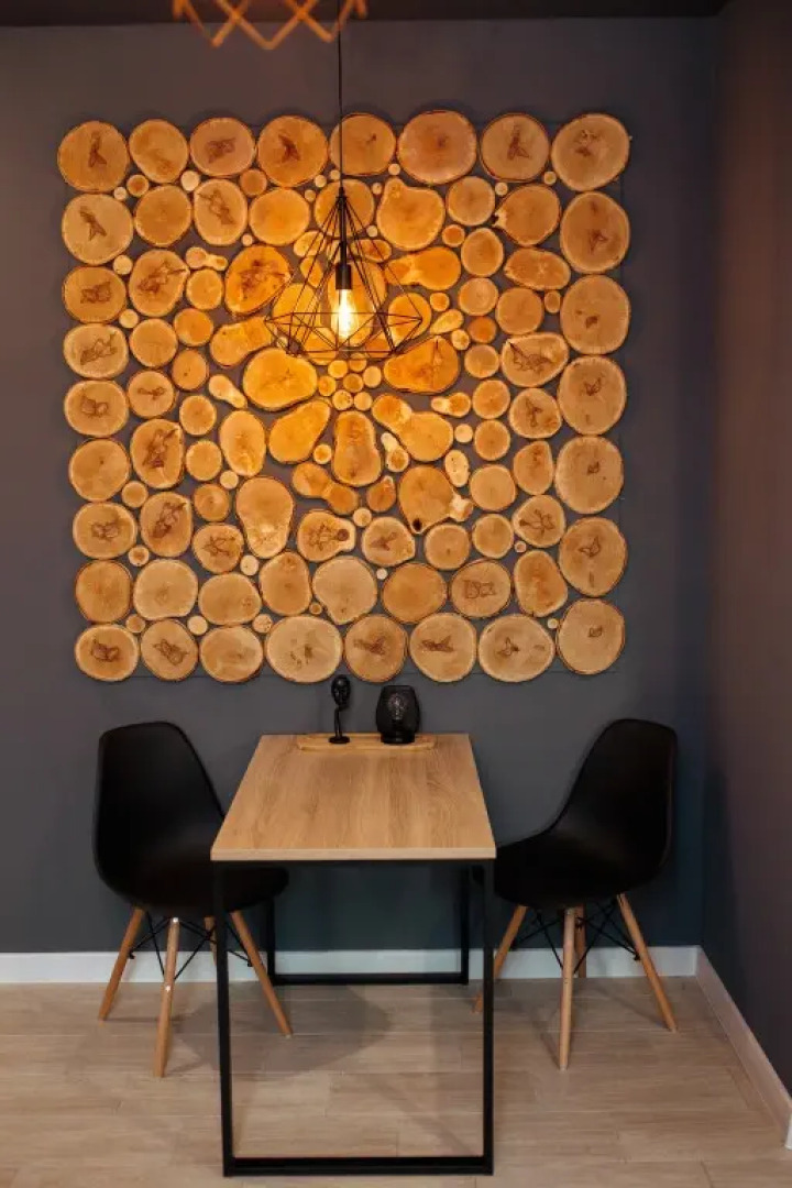 Апартаменты Лофт Стандарт Альянс