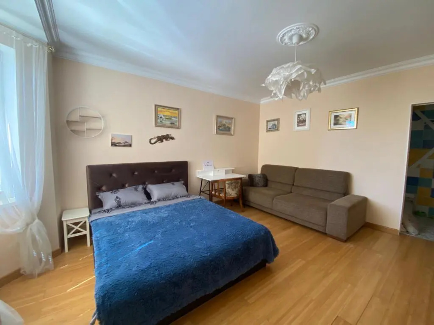 Апартаменты Гросс Хаус