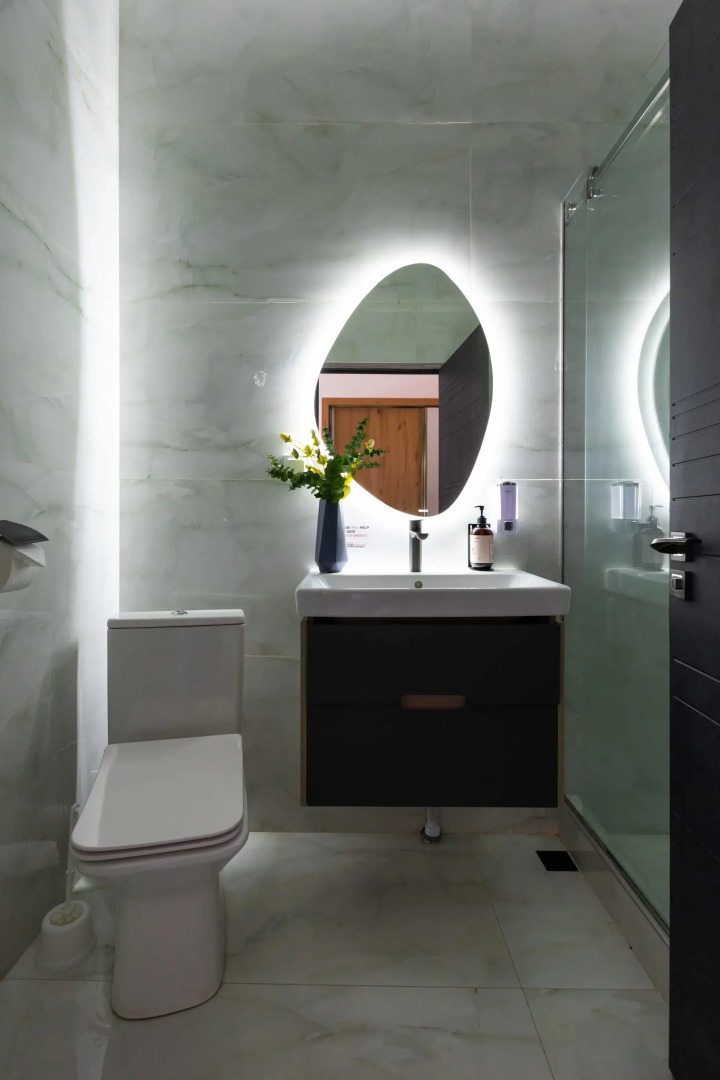 Апартаменты Студия KeyGo #0058 рядом с Музеем Арарат