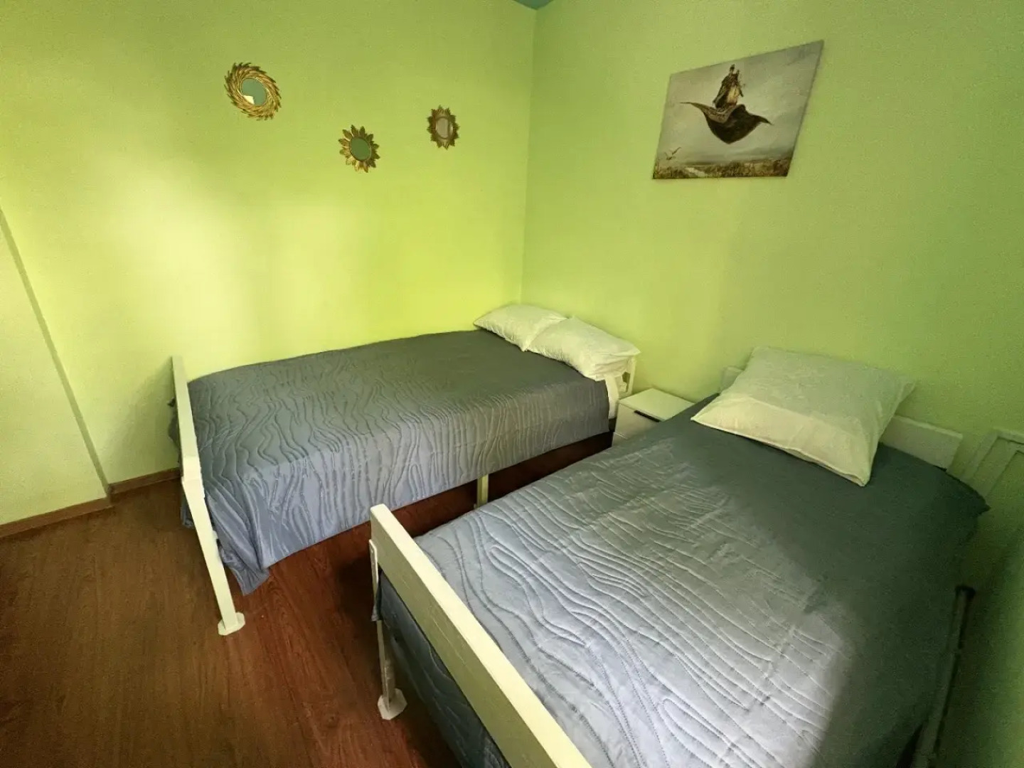 Гостевой дом Виктория