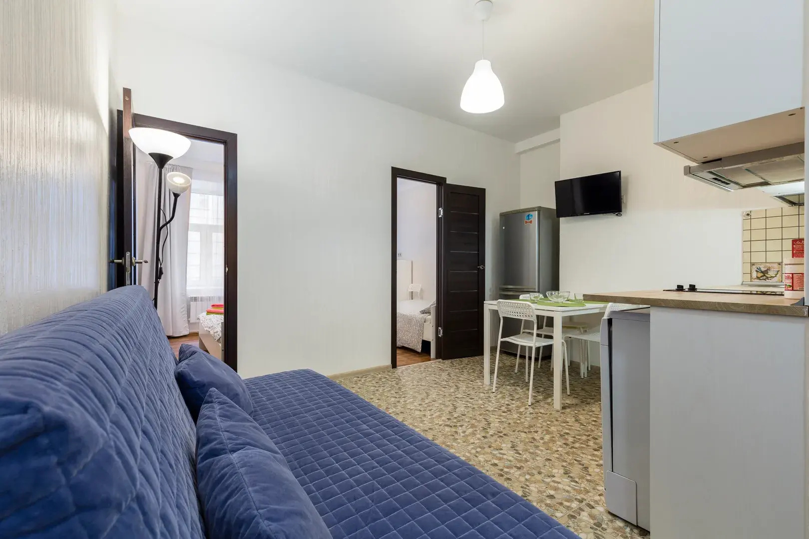 Квартира BombFlat на Маяковской