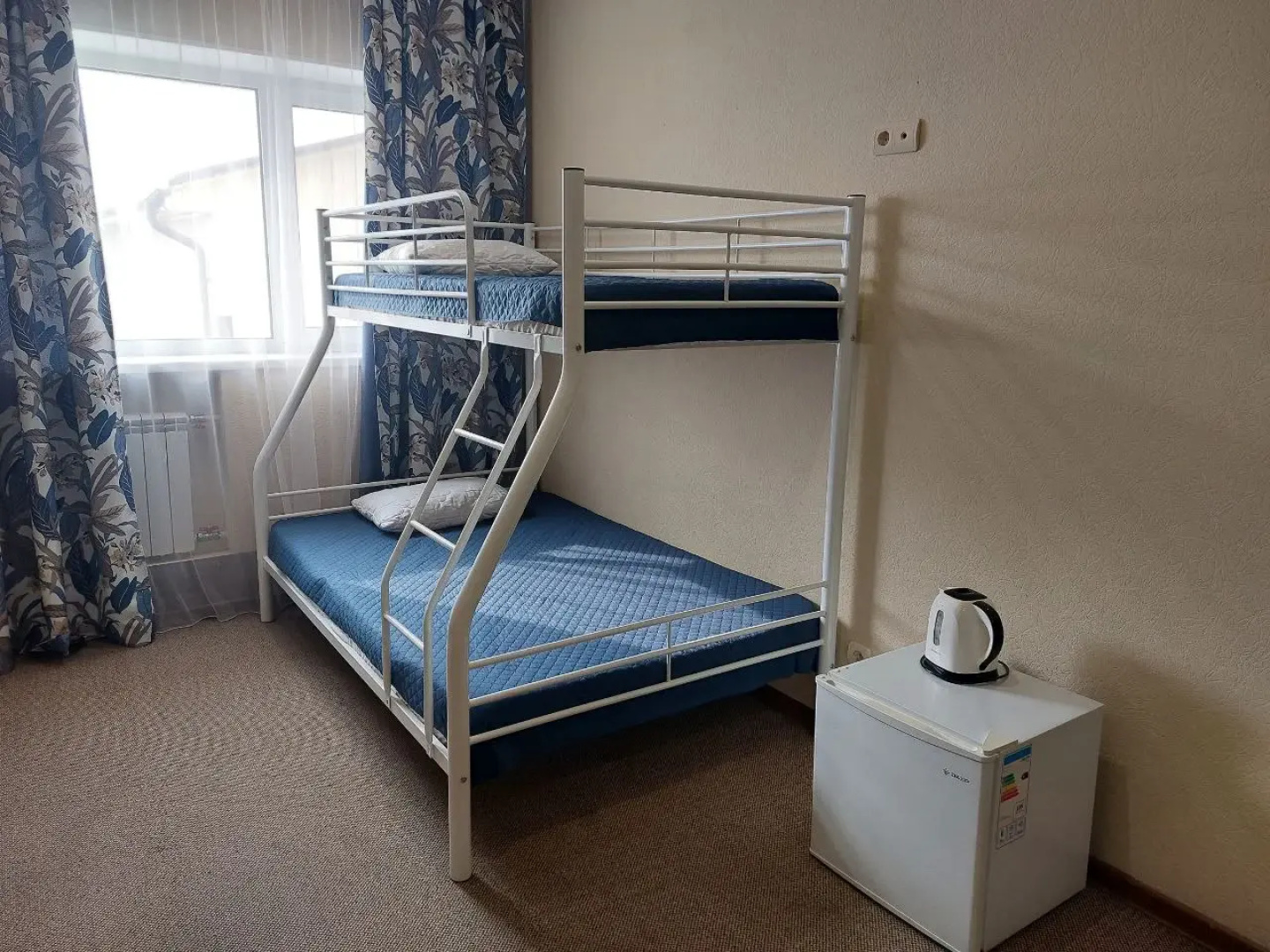 Отель Агни