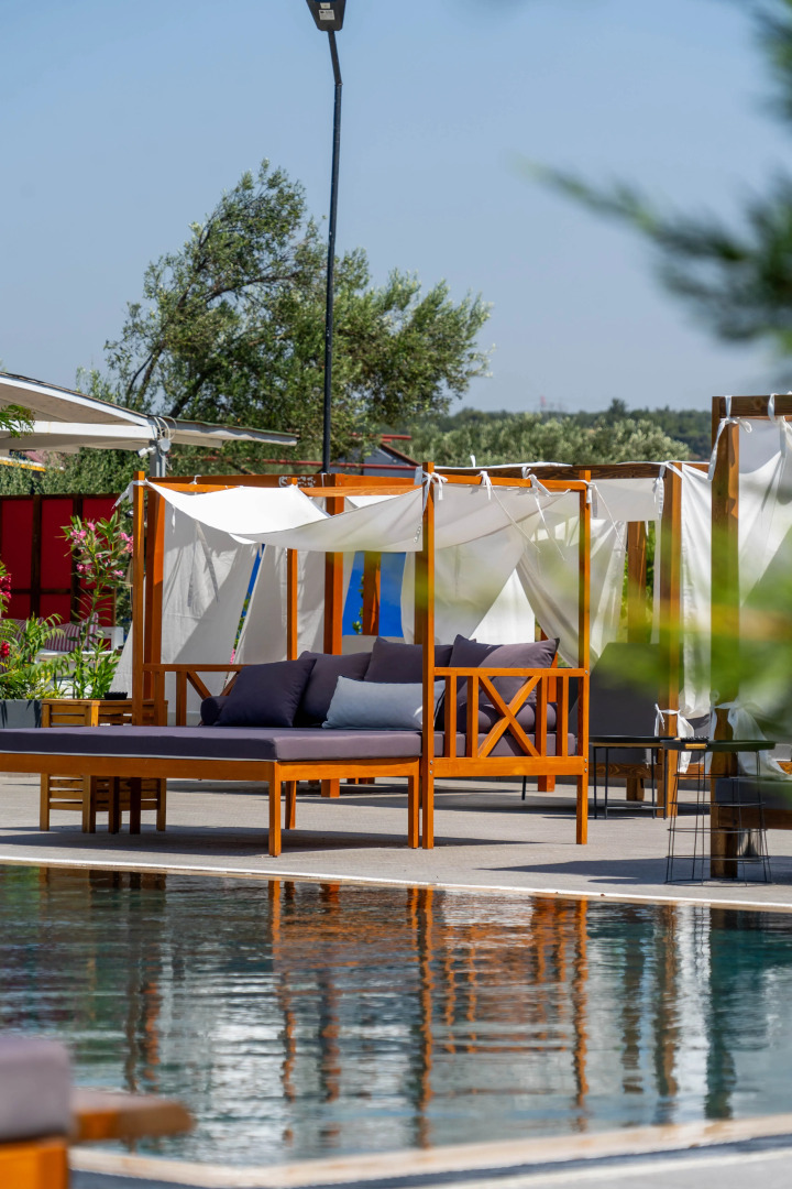 Simlarda Aquapark Otel