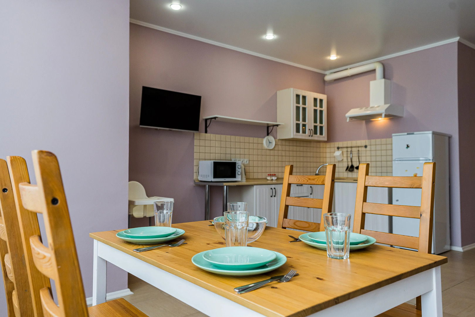 Апартаменты Рядом с Морем