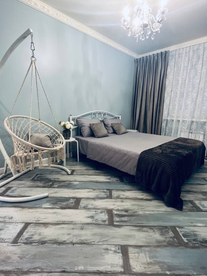 Квартира на Солнечном Бульваре 20