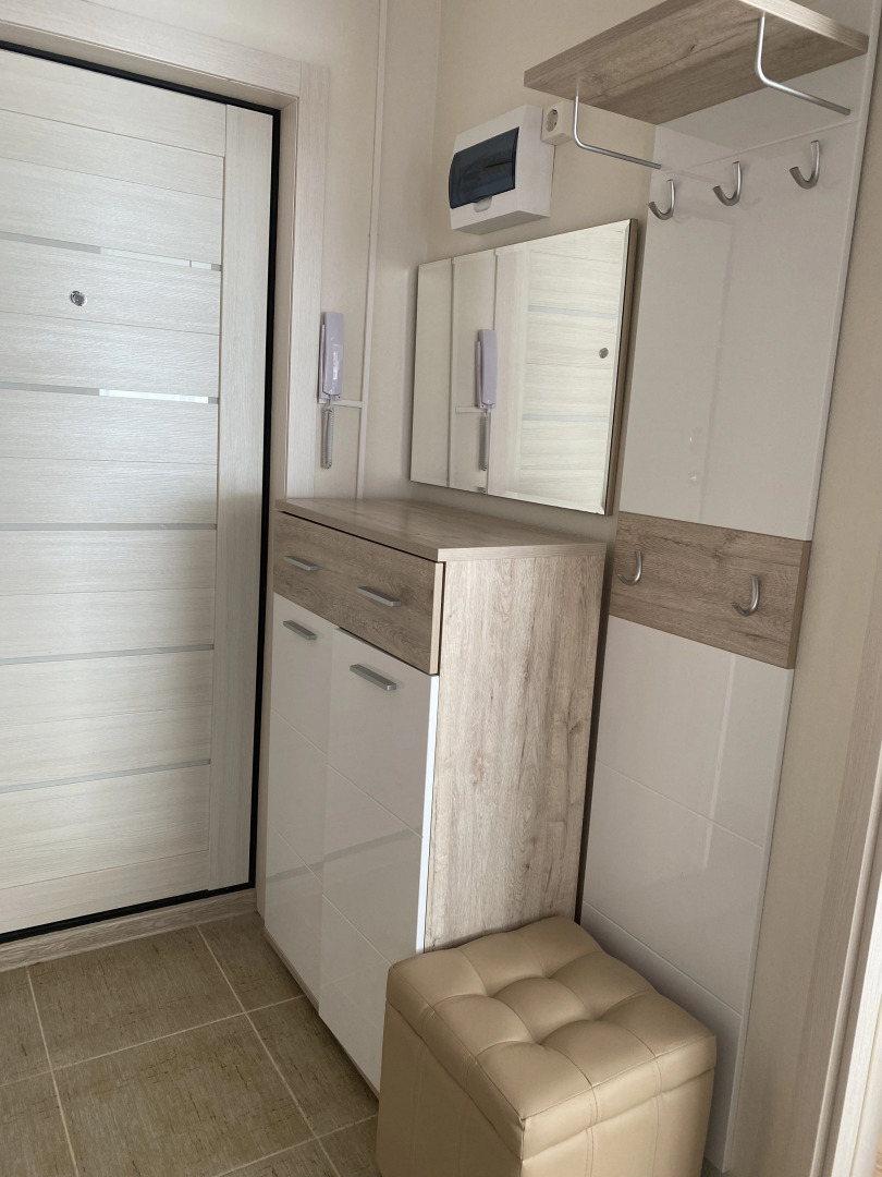 Квартира 1 комнатная