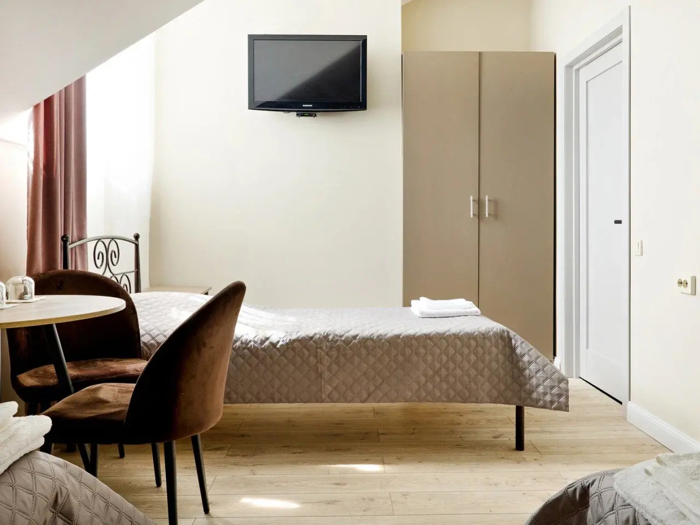 Мини-отель Шале