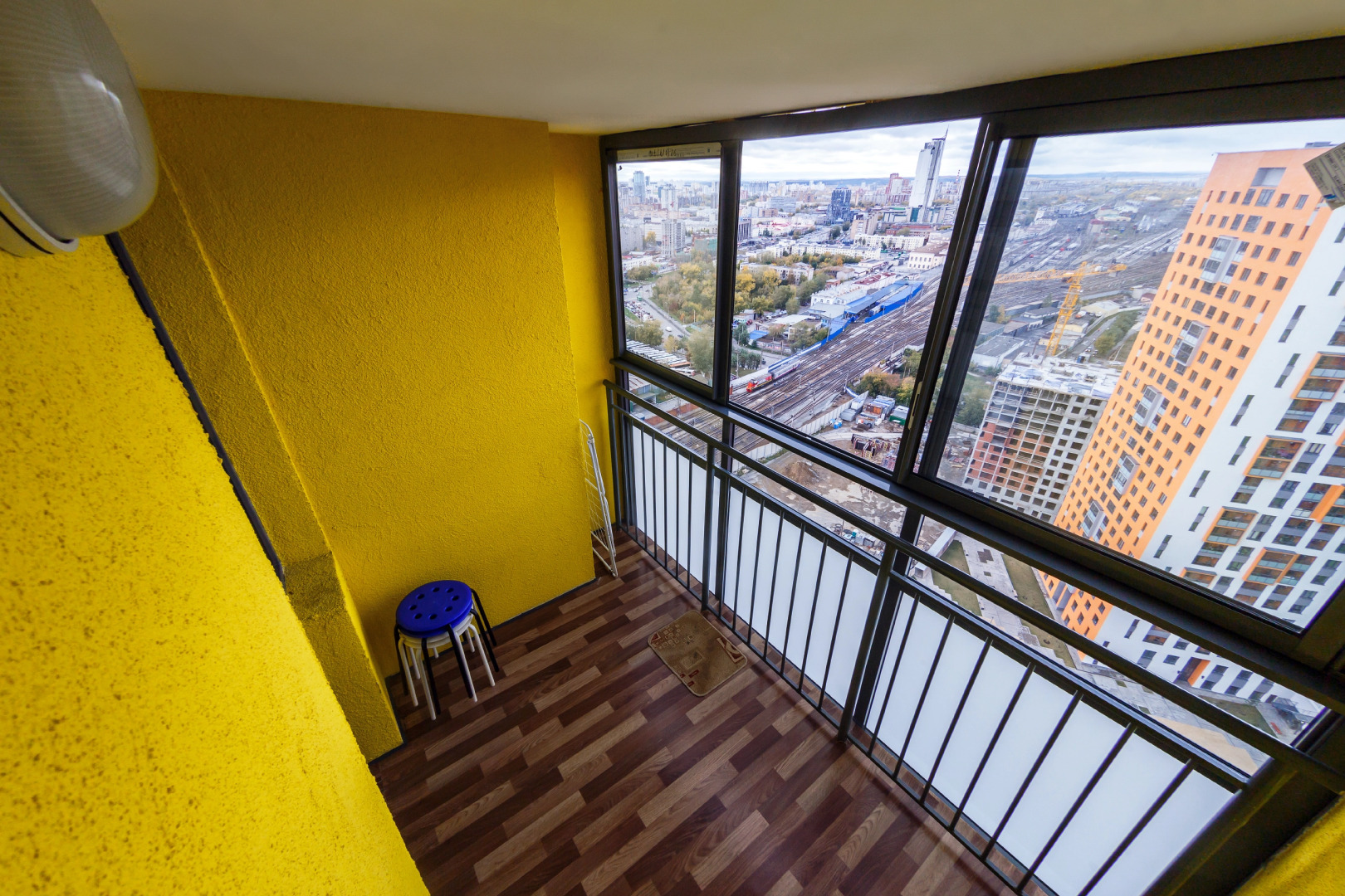 Квартира ApartHause уют и комфорт в ЖК Малевич