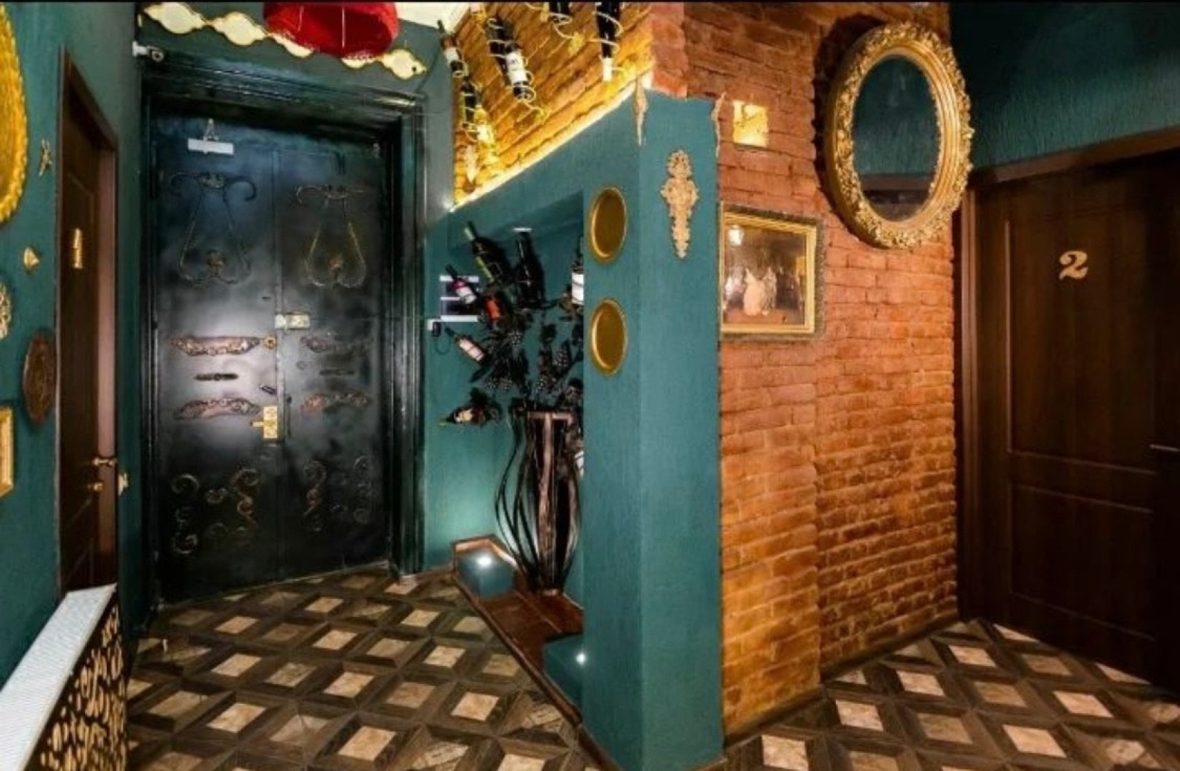 Hotel Vorontsoff inn boutique