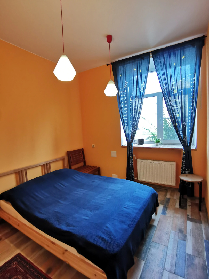 Апартаменты HANSE