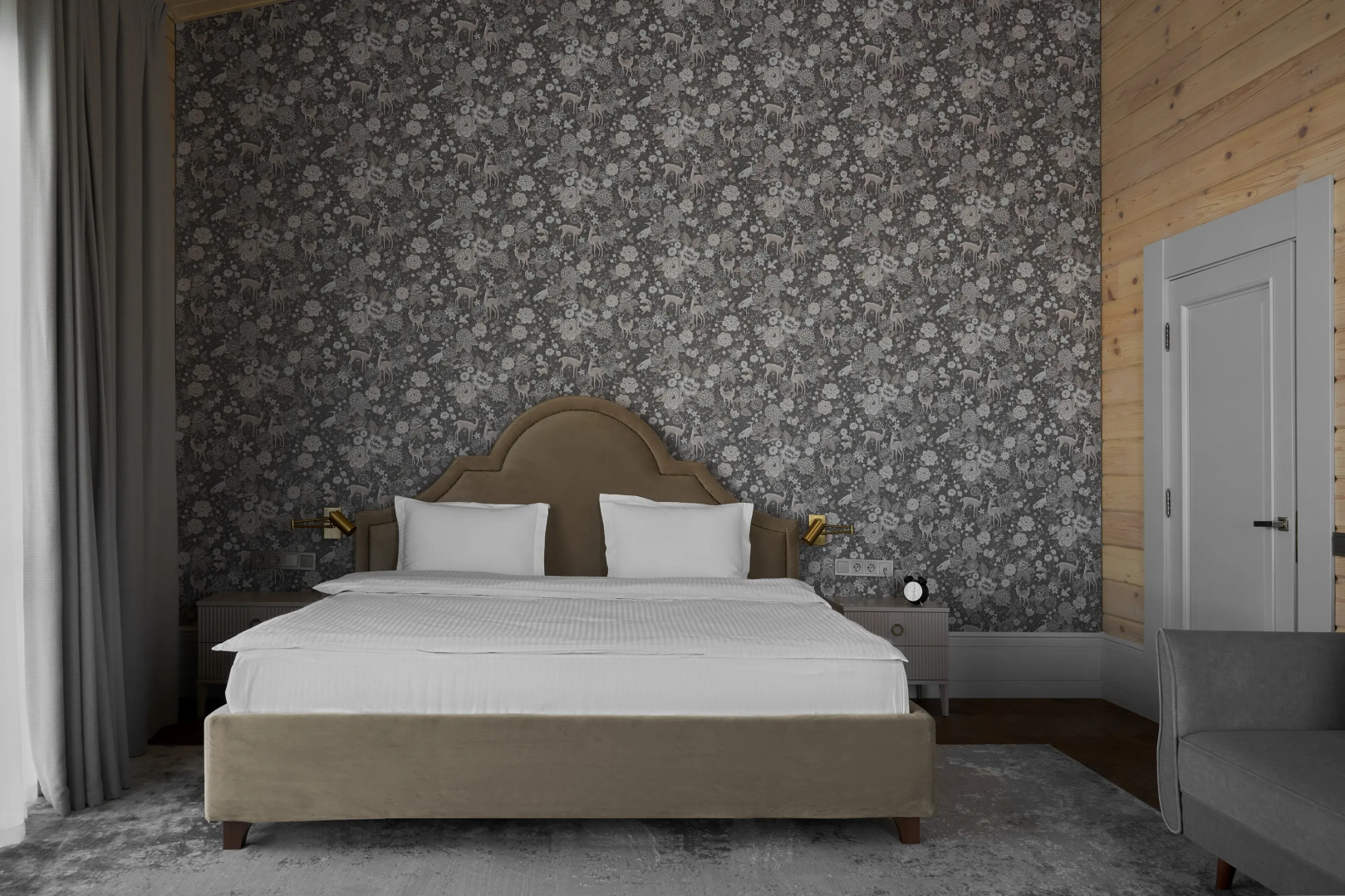 Cosmos Collection Altay Resort