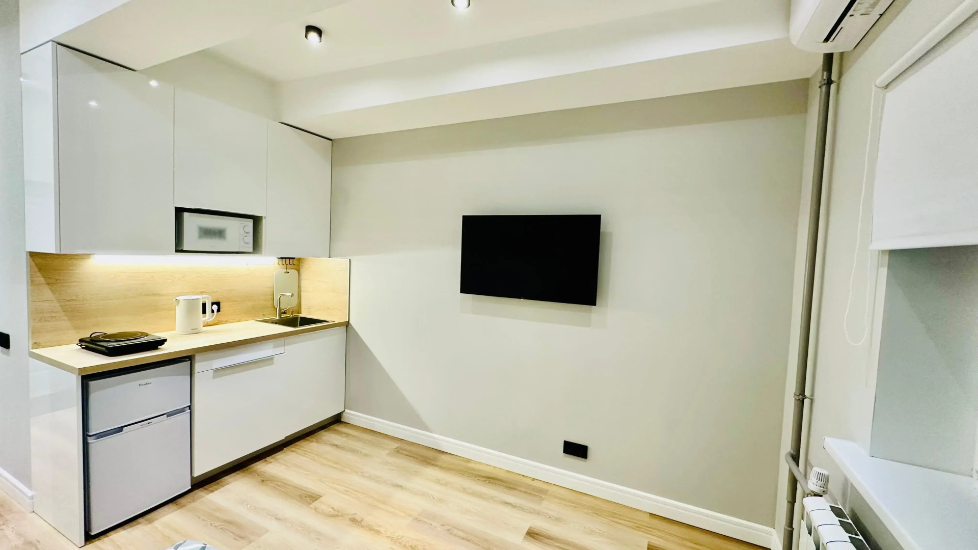 Апартаменты от HotelRoom24