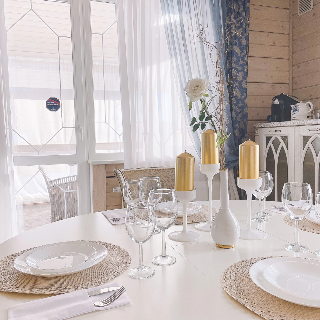 Частный дом Zagorod Moskva