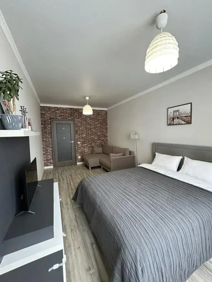 Квартира Парк Галицкого