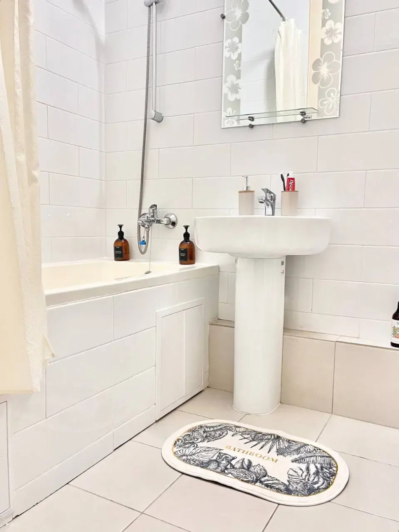 Квартира Уютная Евродвушка на Шмидта