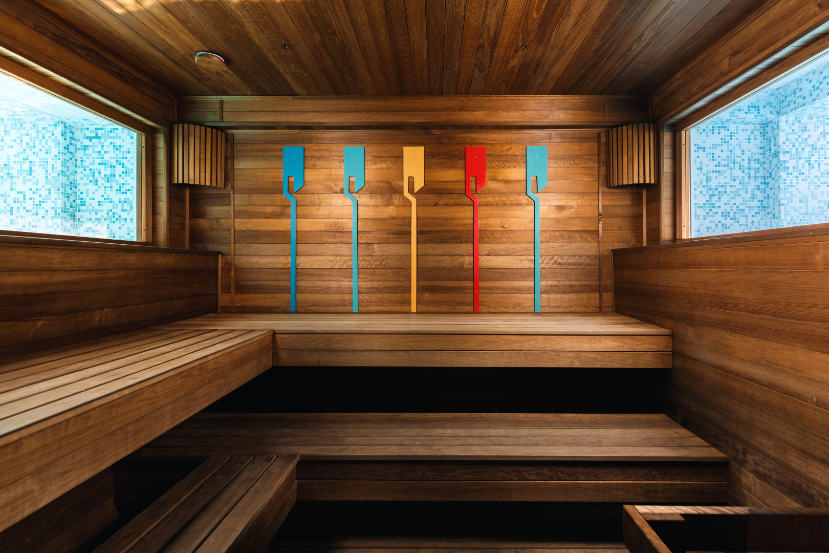 Отель Порто Маре Корпус №3