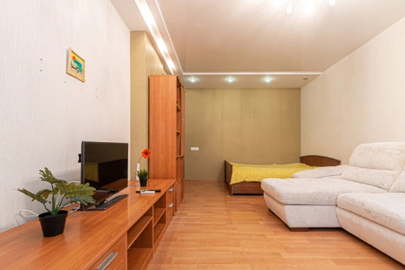 Апартаменты Уютные Океанис