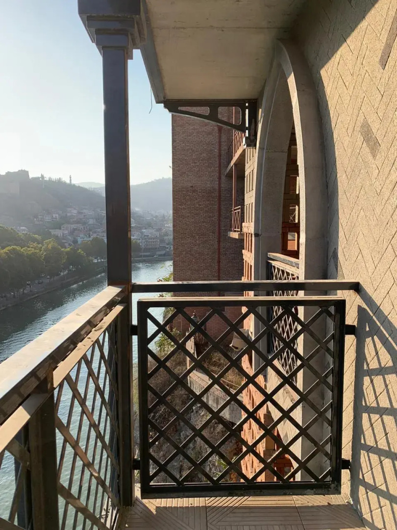 Sandali by Tbilisi Luxury Boutique Hotel