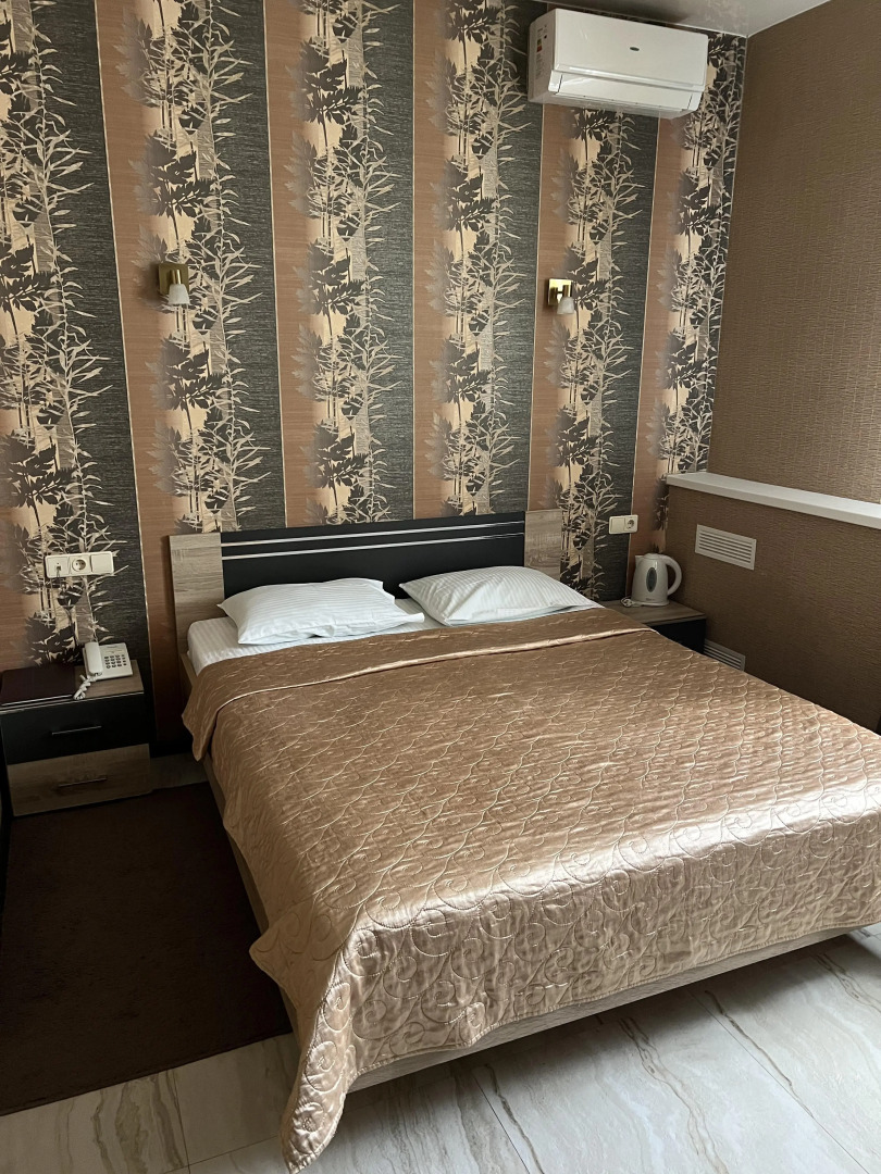 Отель Мираж