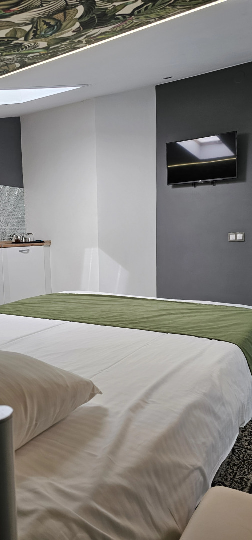 Апартаменты i-hotelTula3