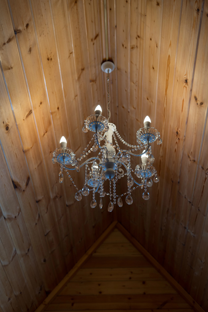 База отдыха Антлер