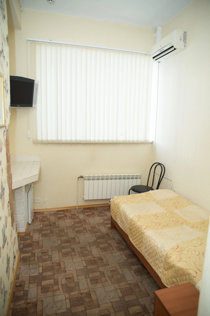 Отель Европа