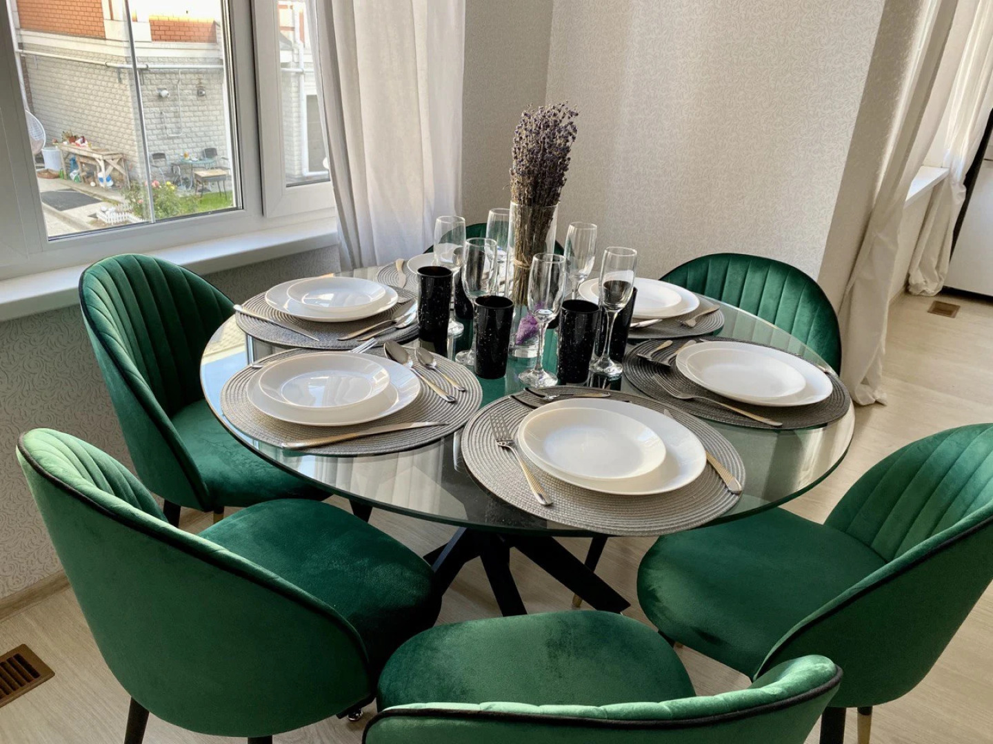 Частный Дом Comfort & Relax Home The Townhouse