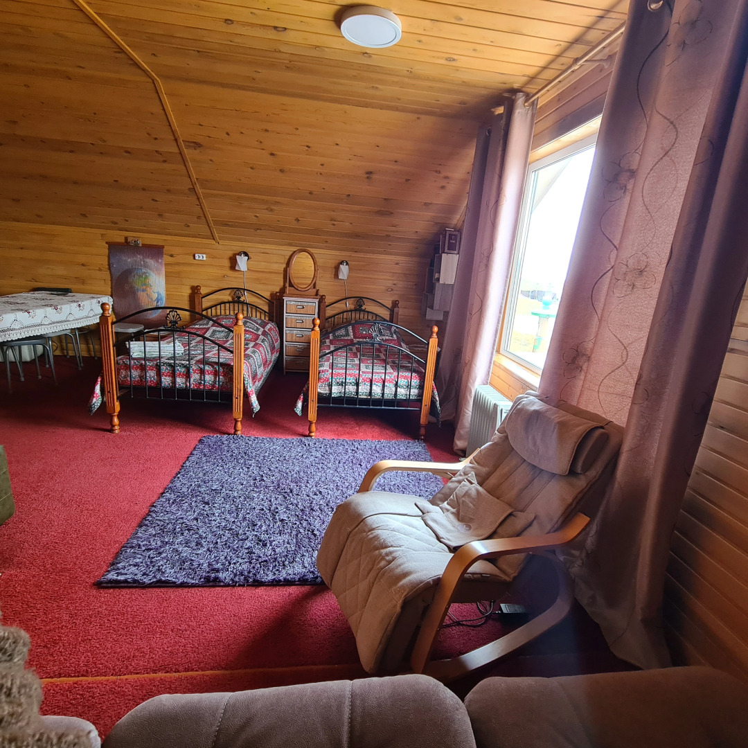 Гостевой дом Филоксения - Ольхон