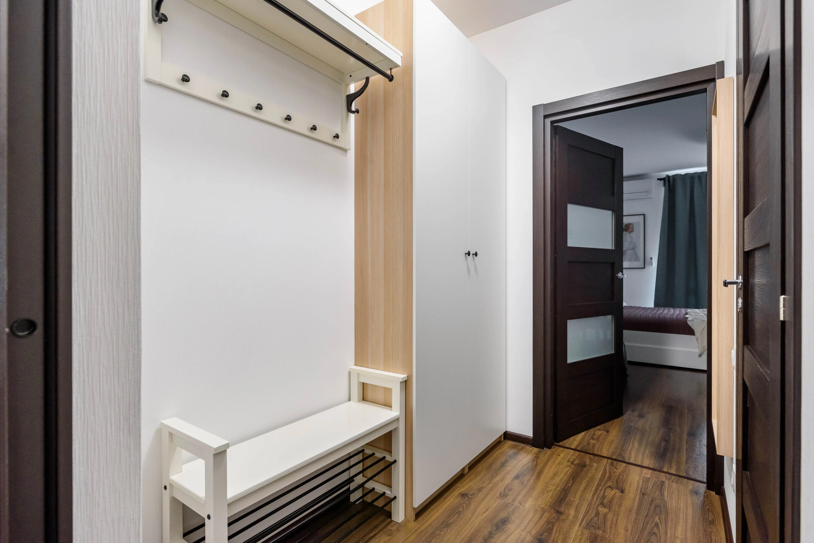 Квартира Васильевский