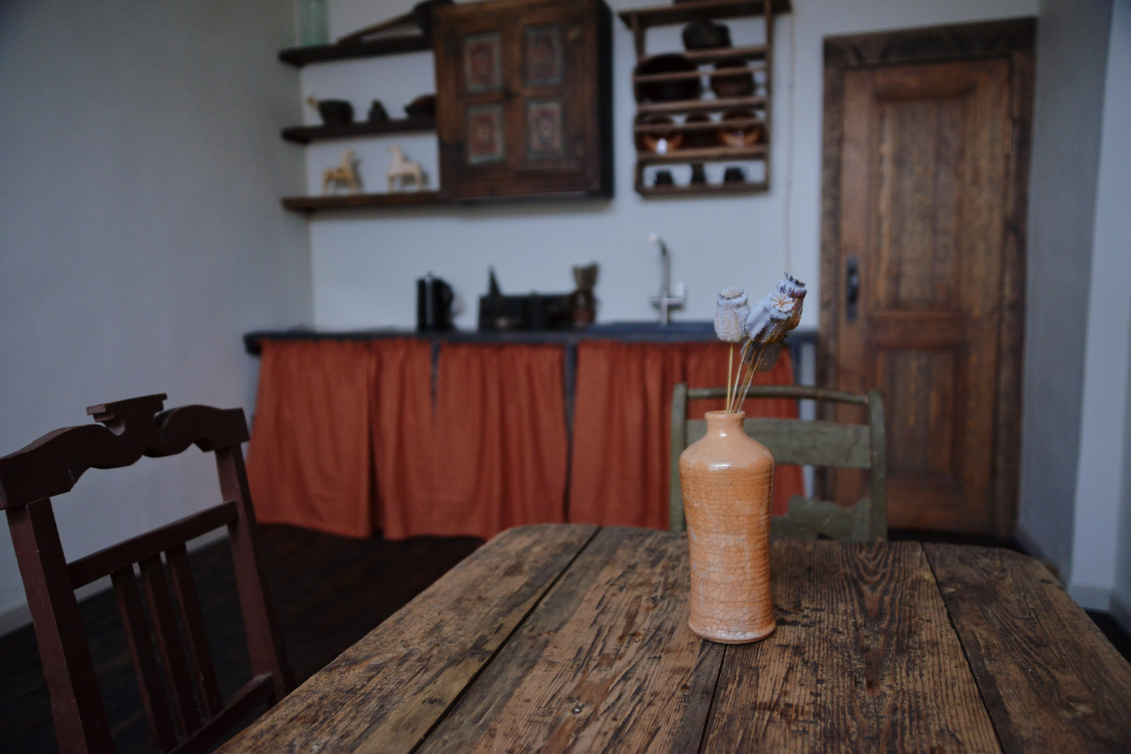 Апартаменты VologDom на Козленской