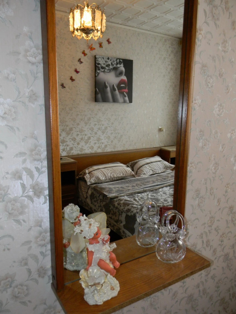 Апартаменты на Дзержинского 6