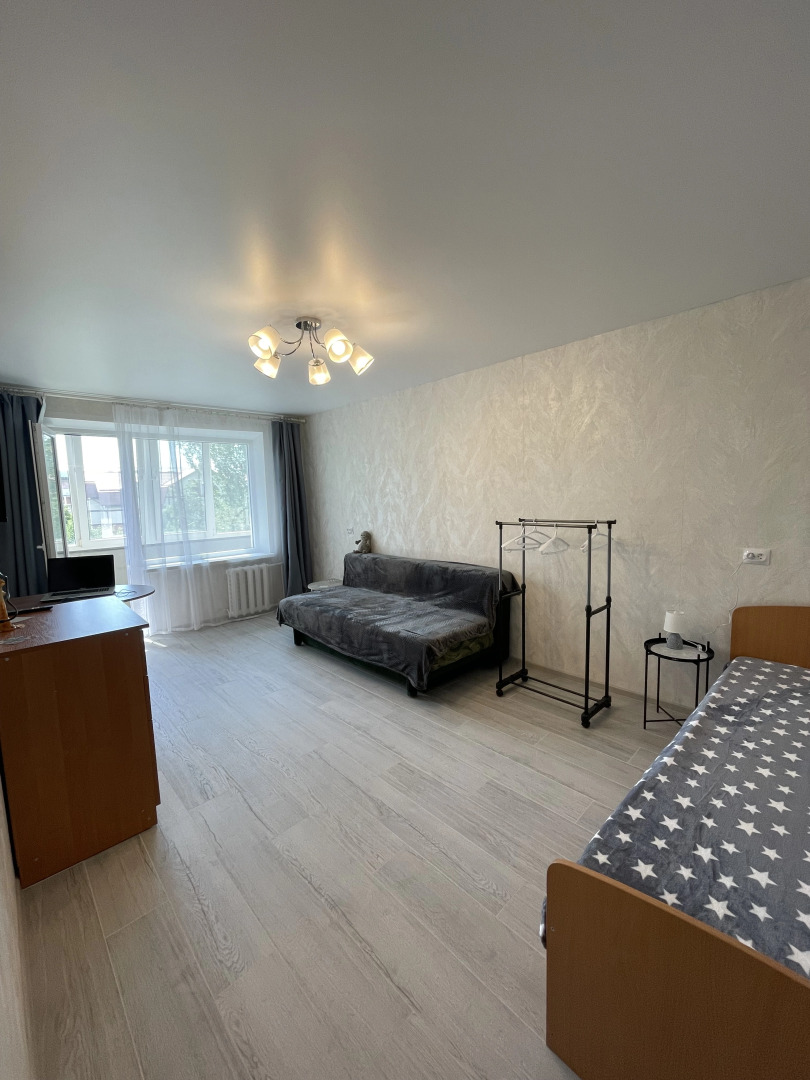 Квартира Двухкомнатная у моря