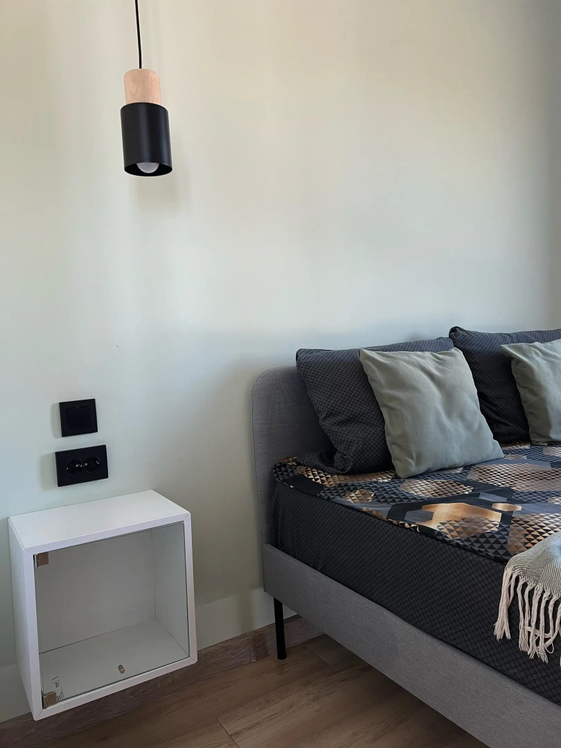 Частный дом Барнхаус у Озера