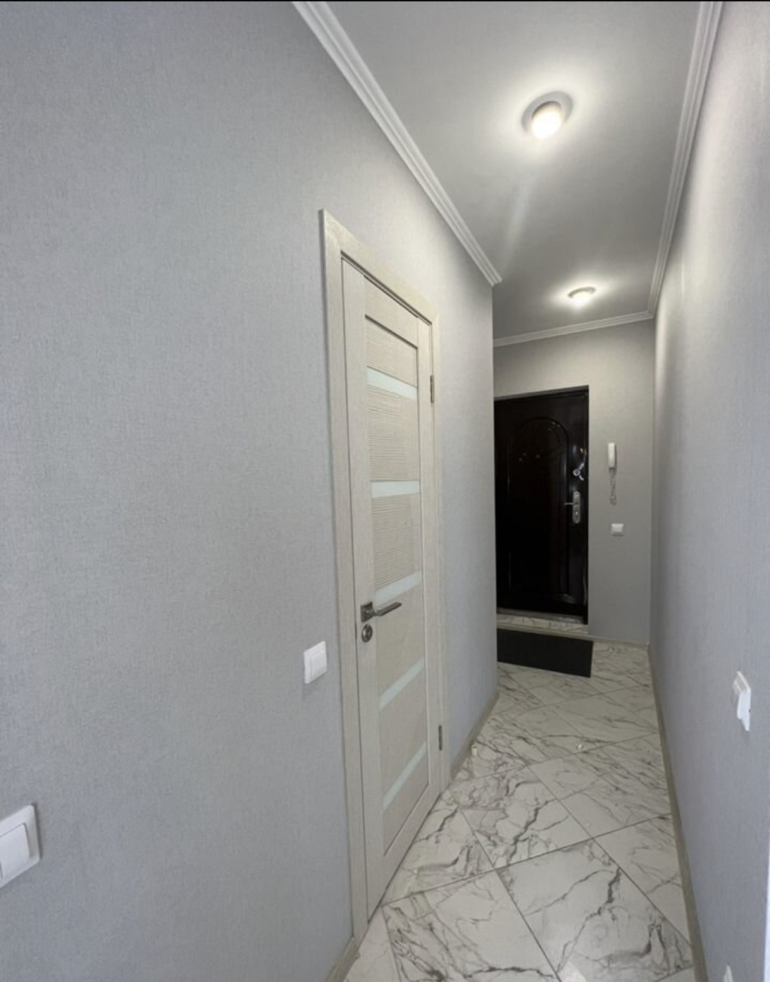 Апартаменты на Димитрова 84