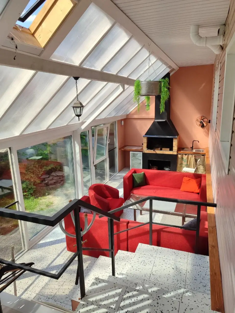 Коттедж Вилла ЭЙВА