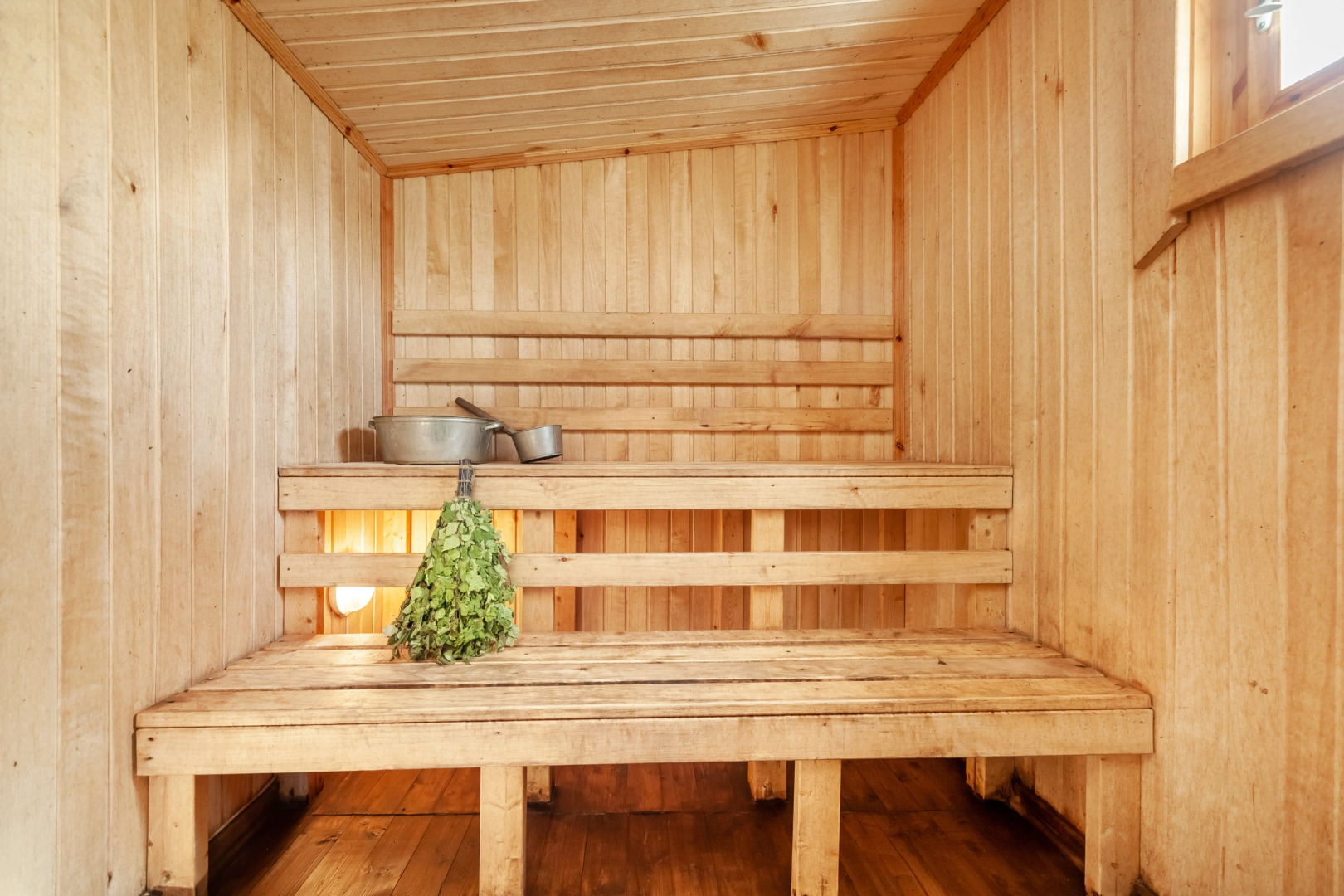 Гостевой Дом Твоё озеро