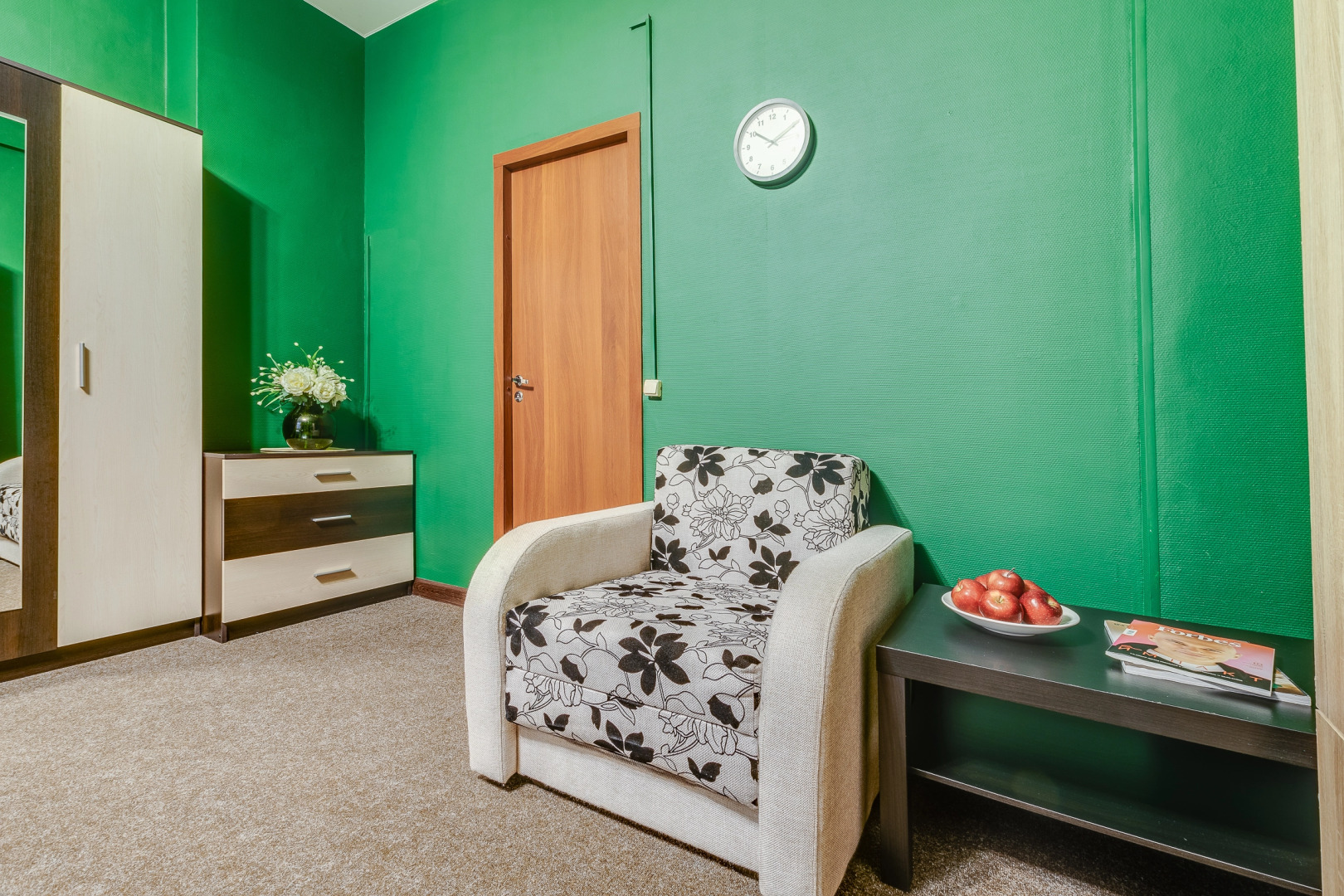 Мини-отель ДомОтель Сокол