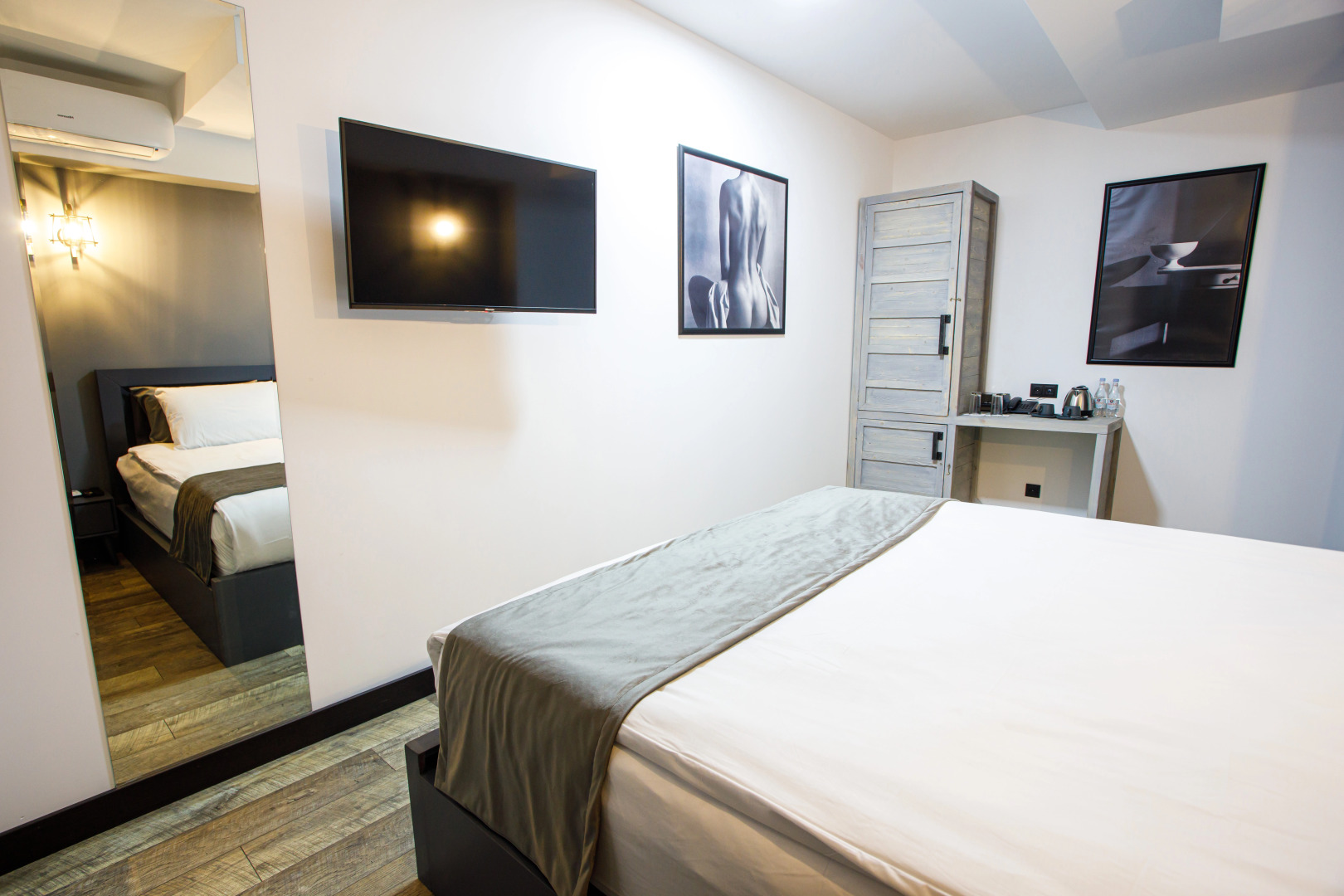 The Phoenix Boutique Hotel