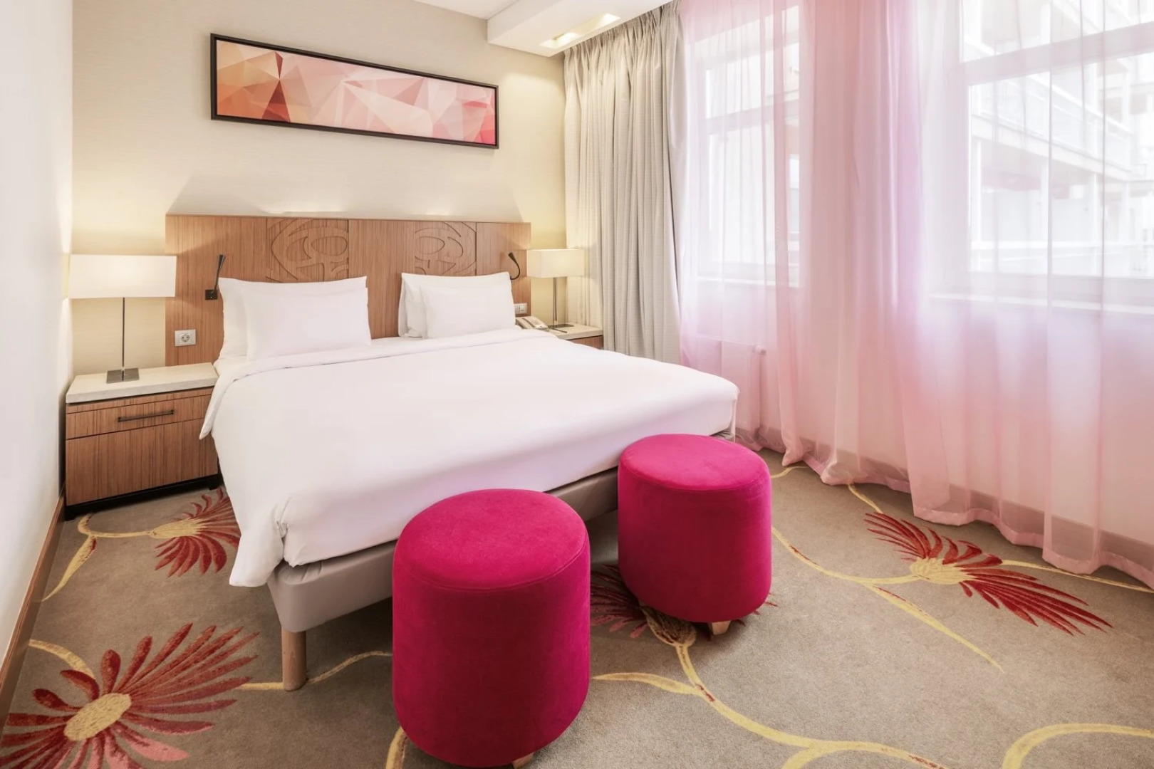 Отель Radisson, Завидово