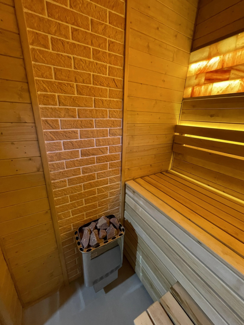 Гостевой дом ChillHouse