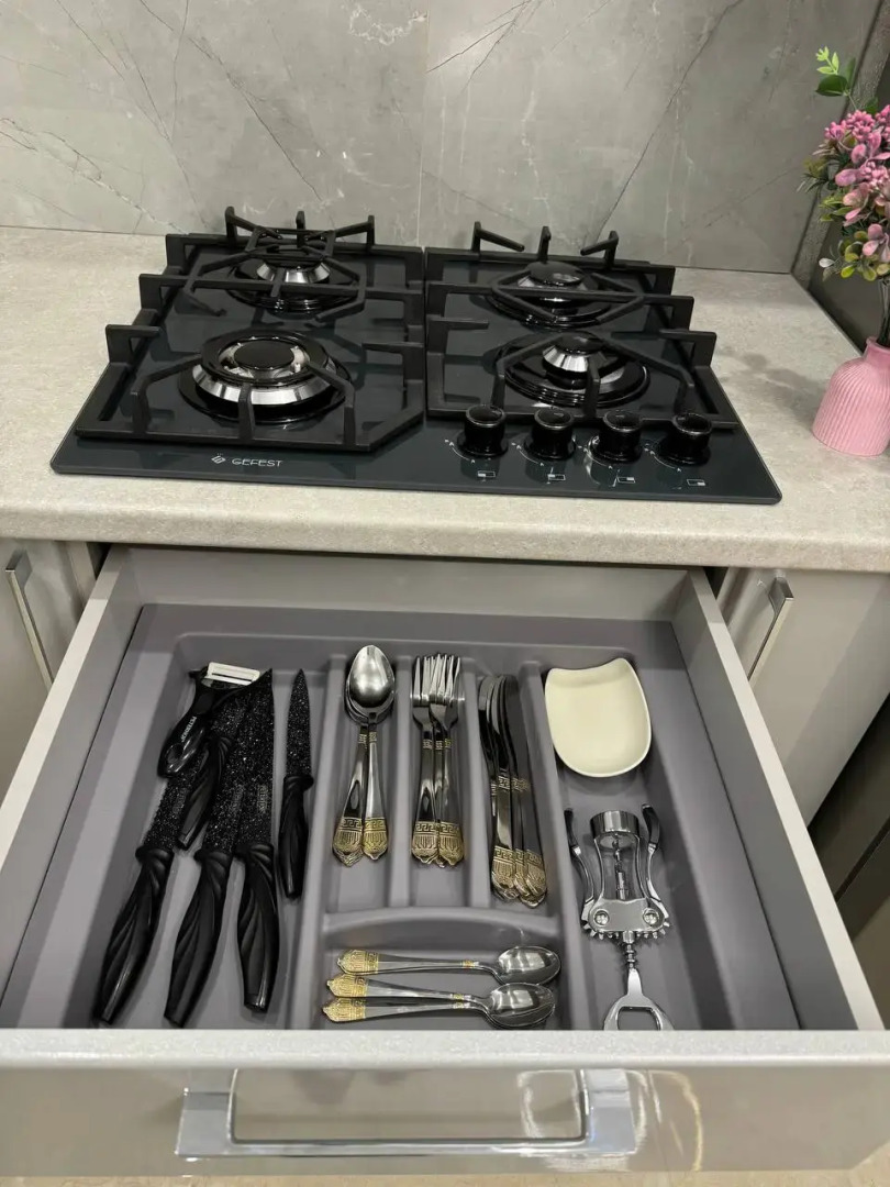 Квартира Новая Современная