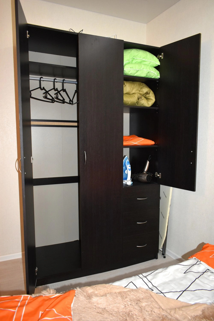 Квартира Однушка с Нарнией