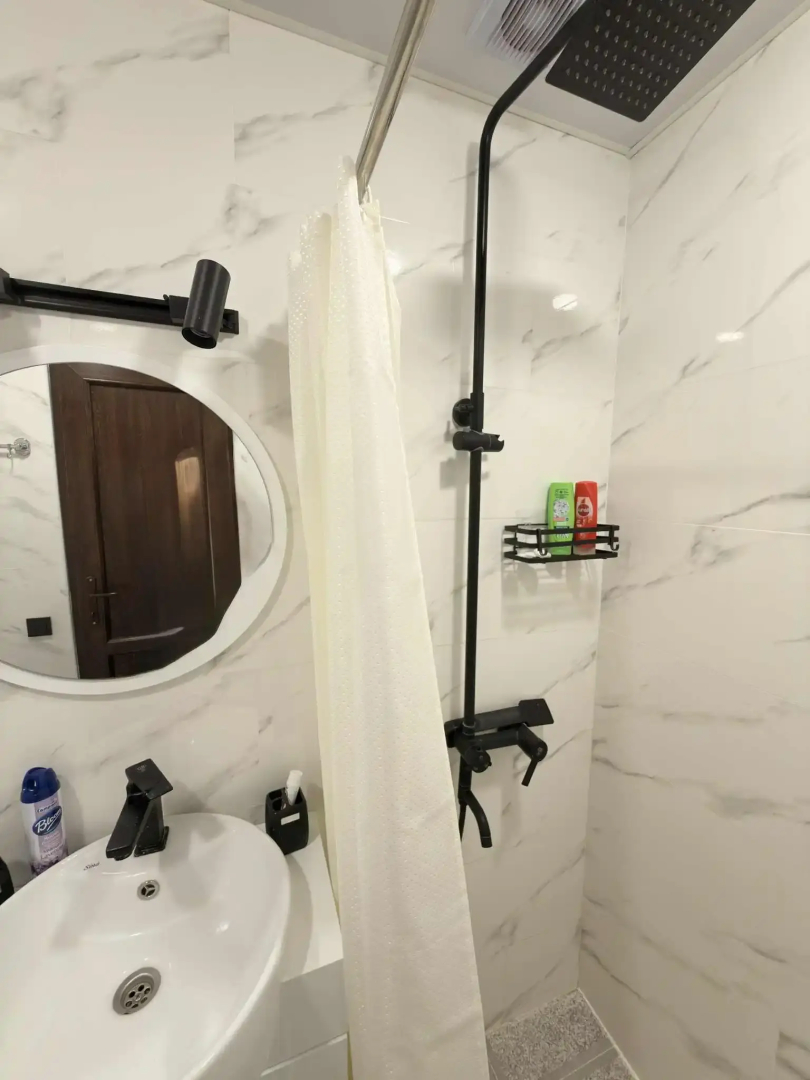 Гостевой дом Shota's