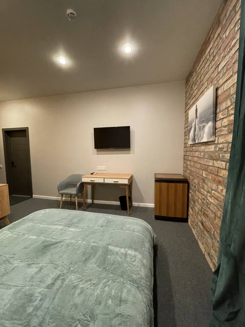 Бутик-отель Мёд & Маяк