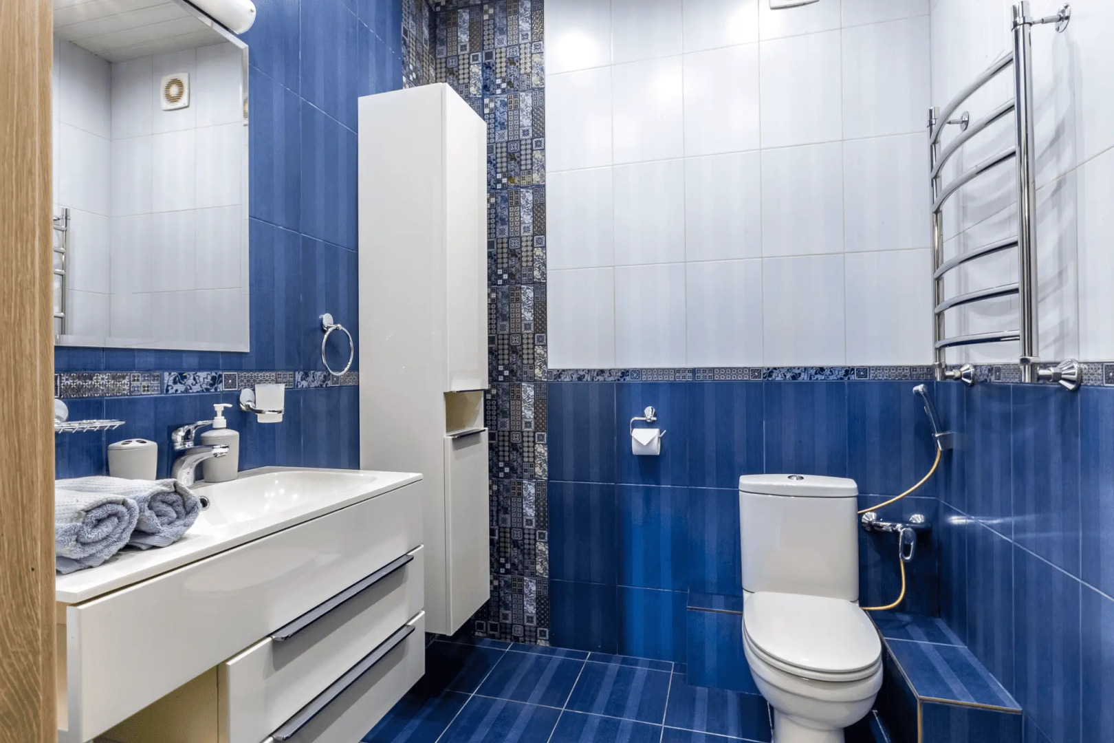 Апартаменты Двухкомнатные Апартаменты у Доктрины