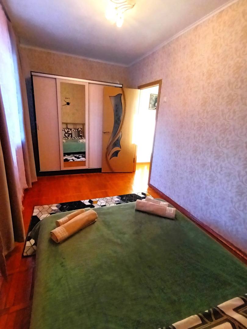 Квартира 2х комнатная квартира для Вас