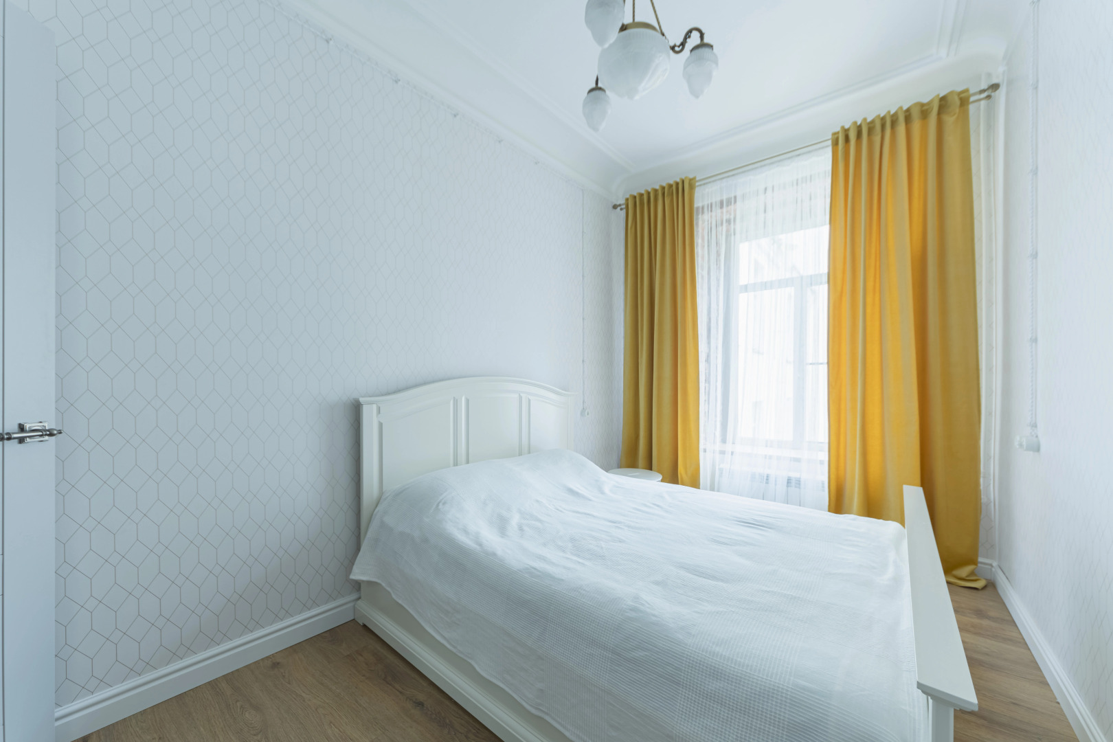 Апартаменты Olb Petersburg на Поварском