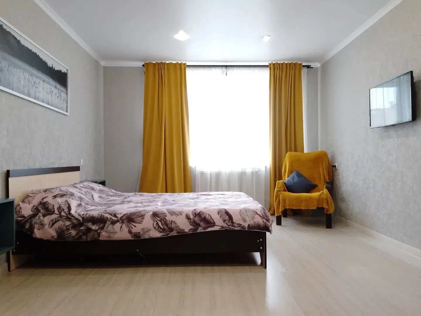 Апартаменты Домашний Очаг на Ул Лазурная