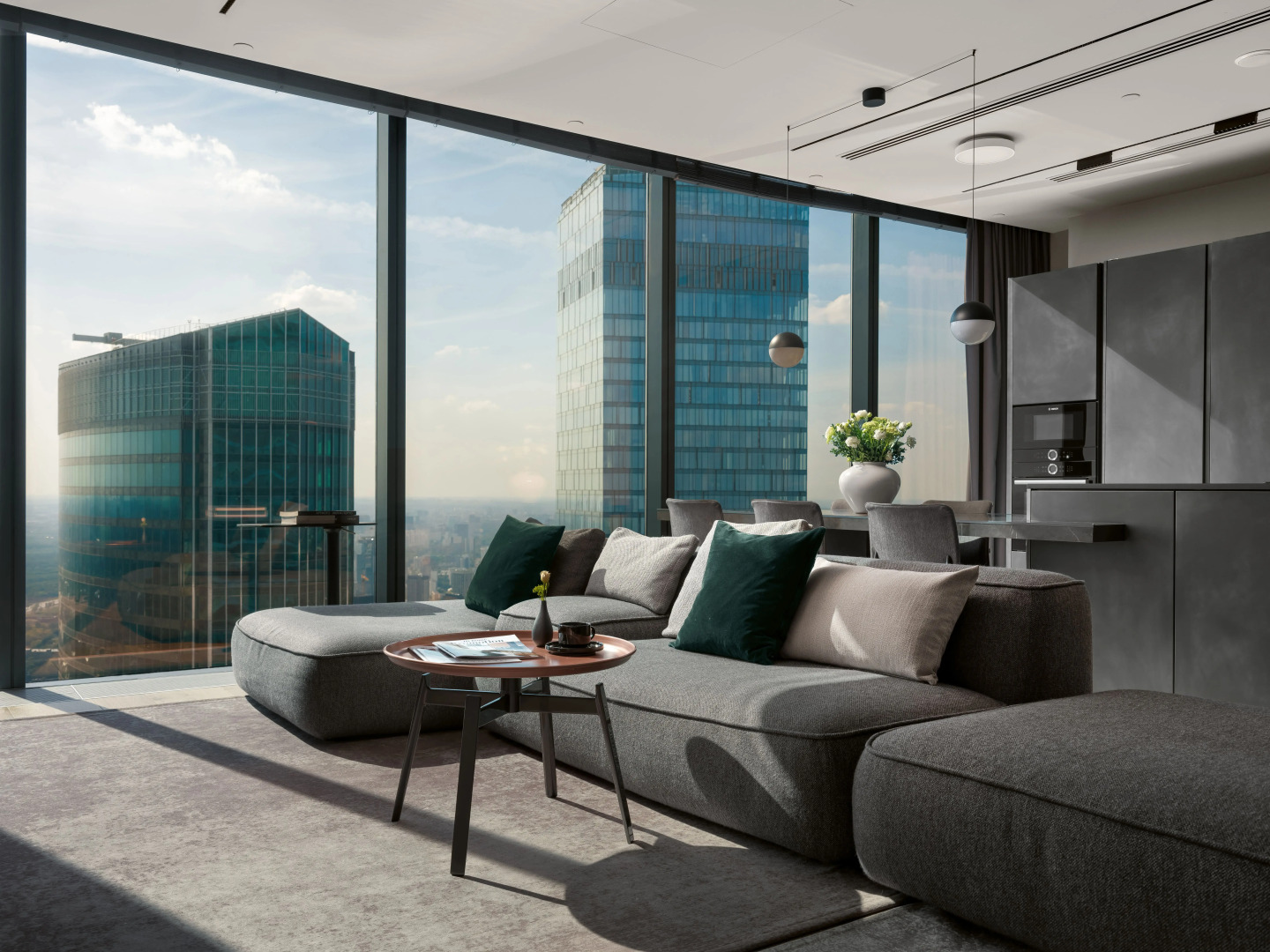 Апартаменты LordlyUp