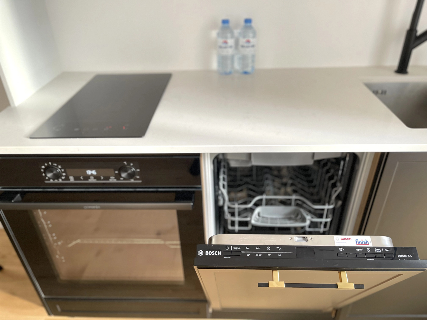 Апартаменты TOP-Comfort